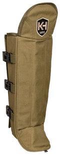 K&amp;H KHT0094 SNAKE GAITERS - OD GREEN