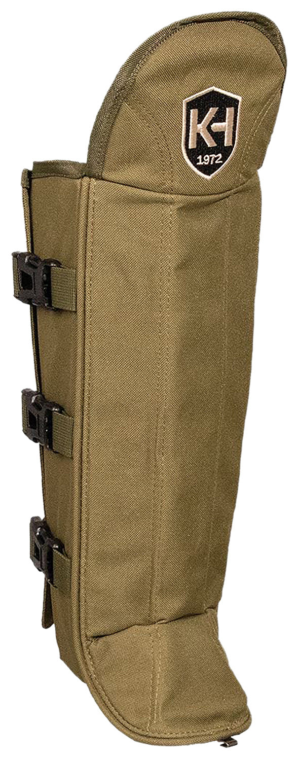 K&amp;H KHT0094 SNAKE GAITERS - OD GREEN