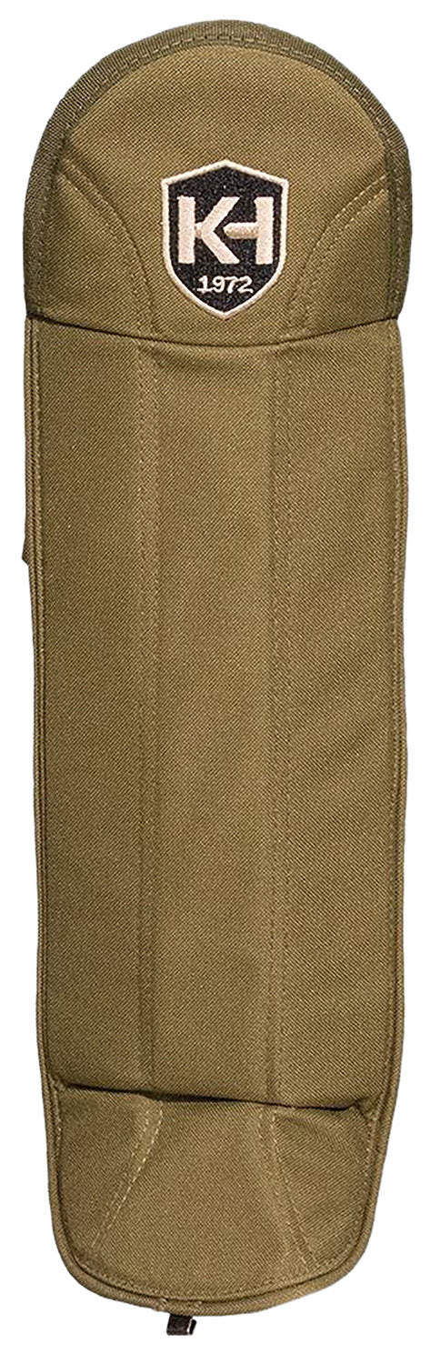 K&amp;H KHT0094 SNAKE GAITERS - OD GREEN