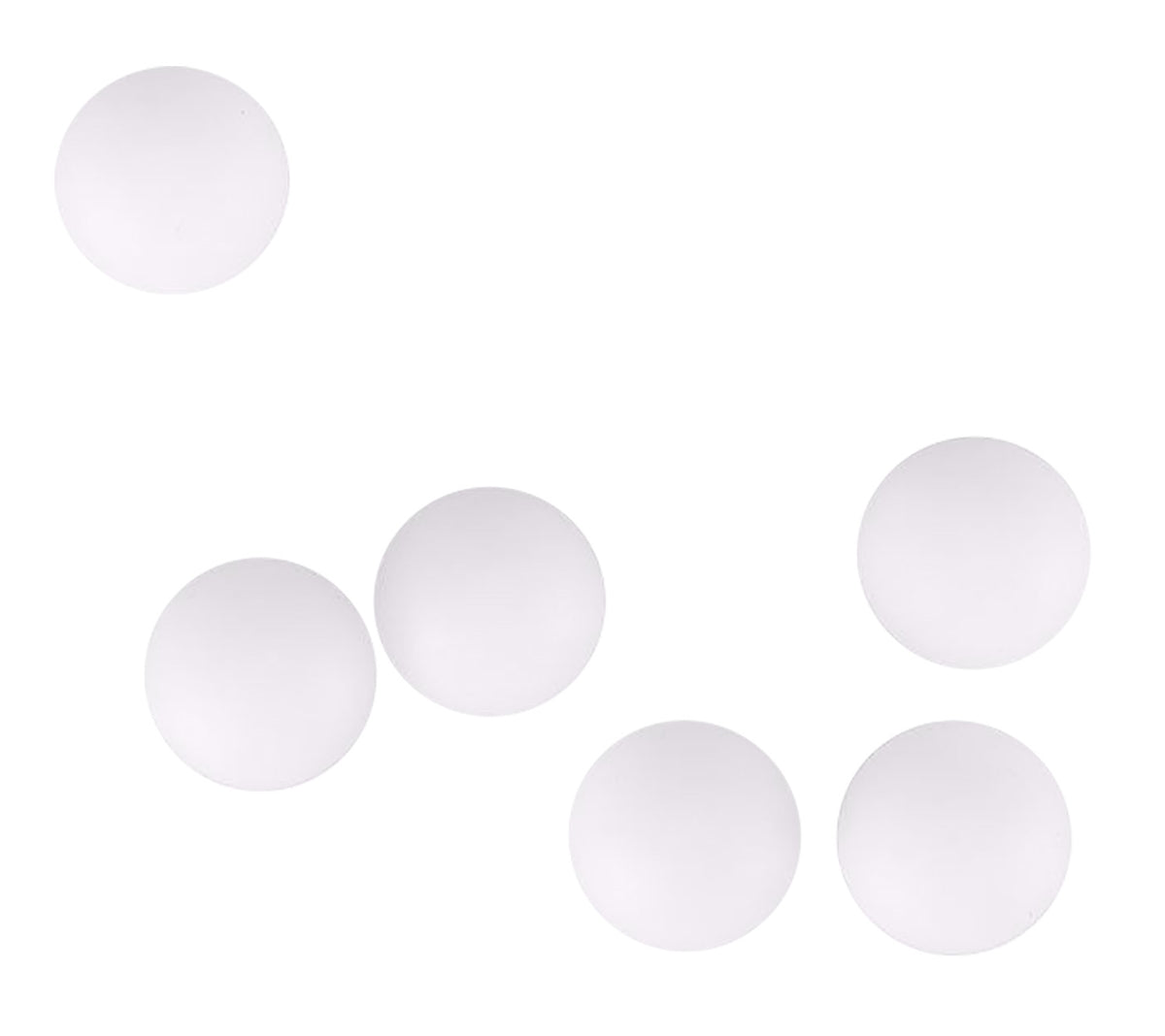UMA 2292199 T4E QUICK ACCESS BALLS-.68 CAL   100CT