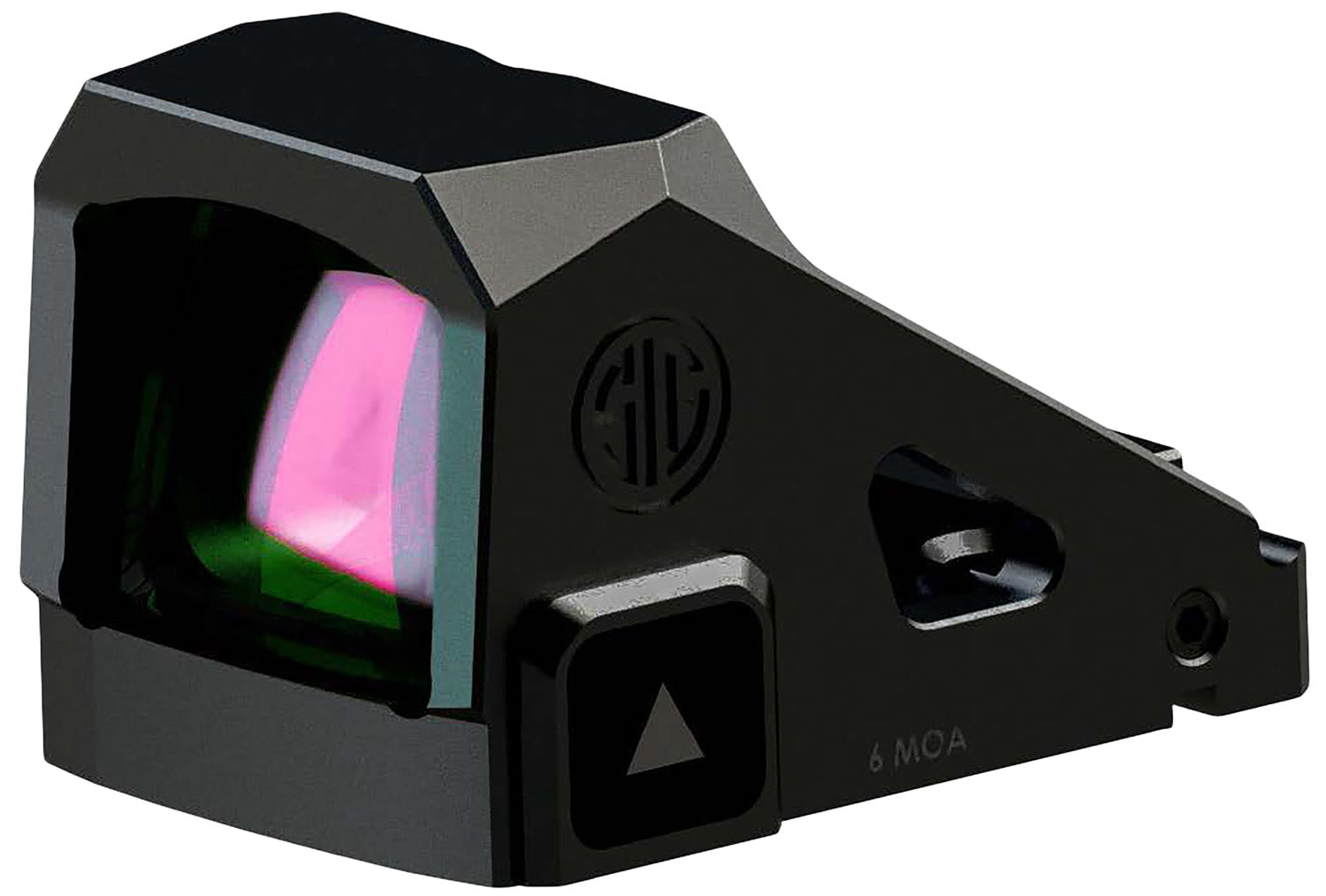 SIG SORMDC30    ROMEO-MDC REFLEX SIGHT 3MOA