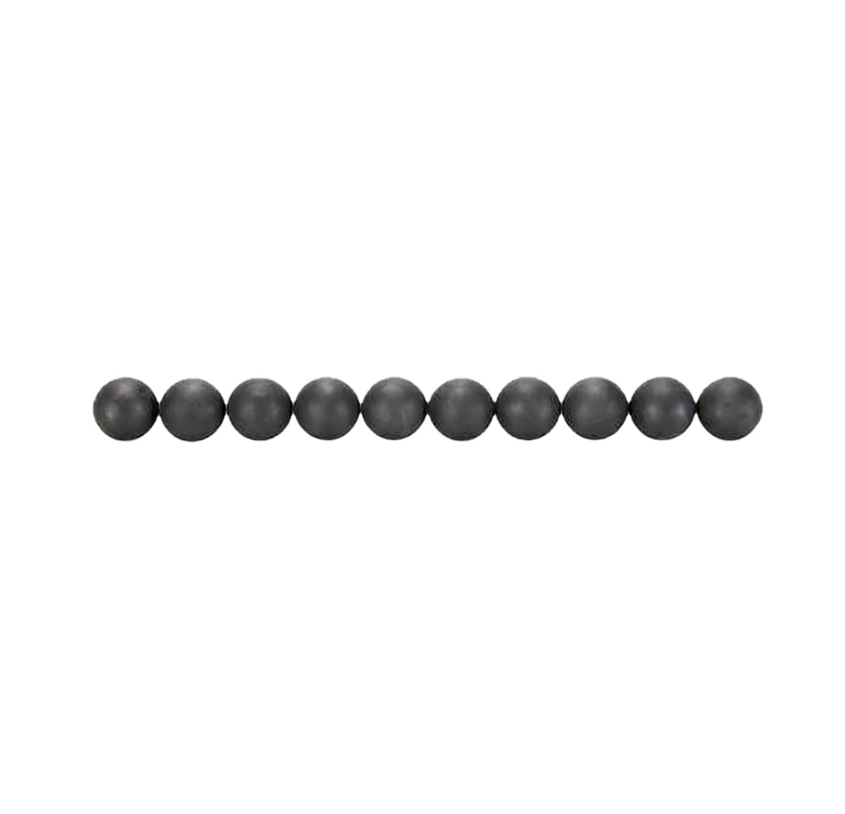 UMA 2292300 P2P - RUBBER BALLS - 10 CT TUBE