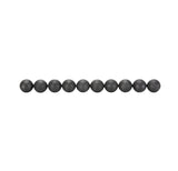 UMA 2292300 P2P - RUBBER BALLS - 10 CT TUBE
