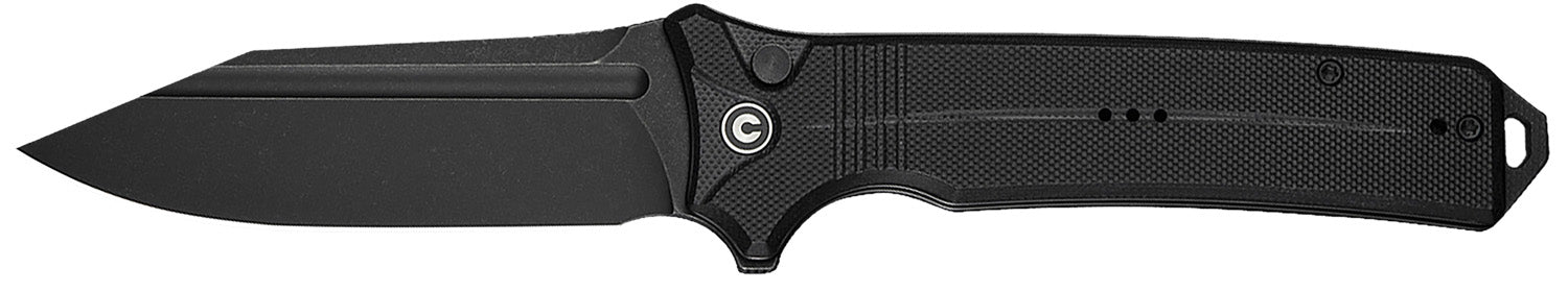 CIVIVI C23080-1     NEUROHAPTIC        3.74  BLACK
