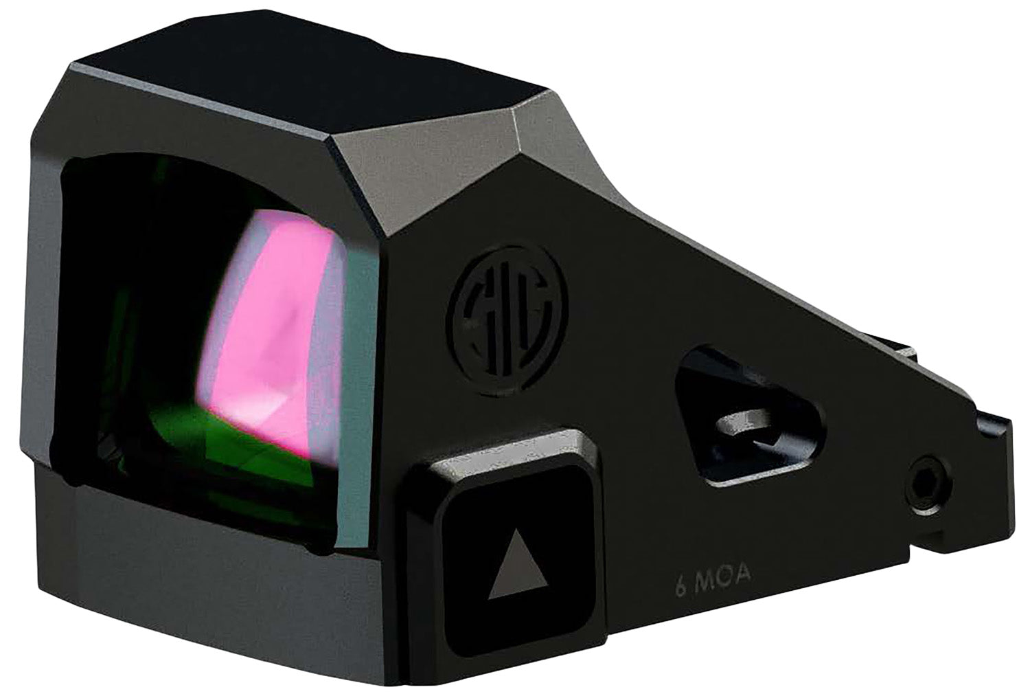 SIG SORMDC60    ROMEO-MDC REFLEX SIGHT 6MOA