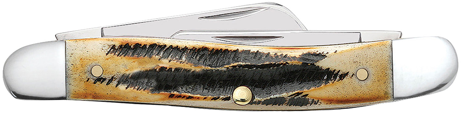 CASE 03578 6.5 BONESTAG MED STOCKMAN