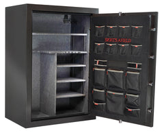 SA SECSA5942HX HAVEN 48GN 1400 ELEC SAFE  DRK GREY