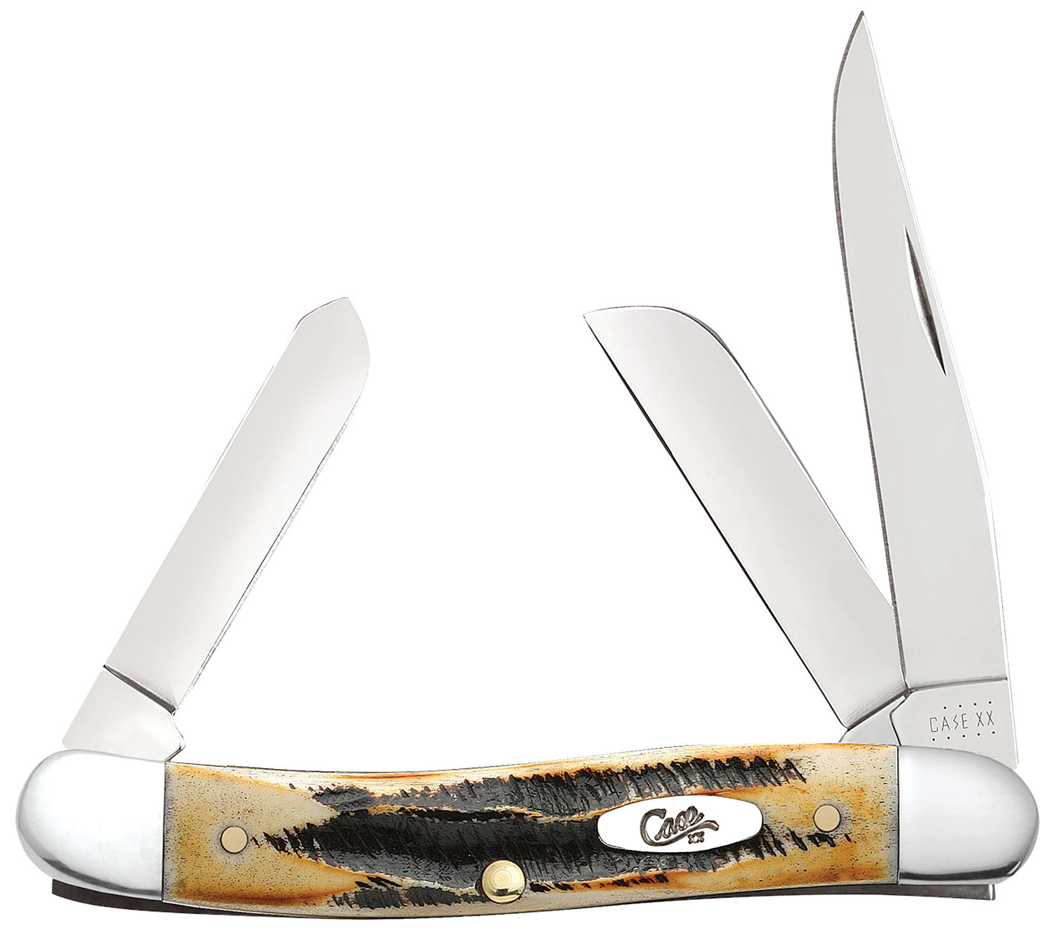CASE 03578 6.5 BONESTAG MED STOCKMAN