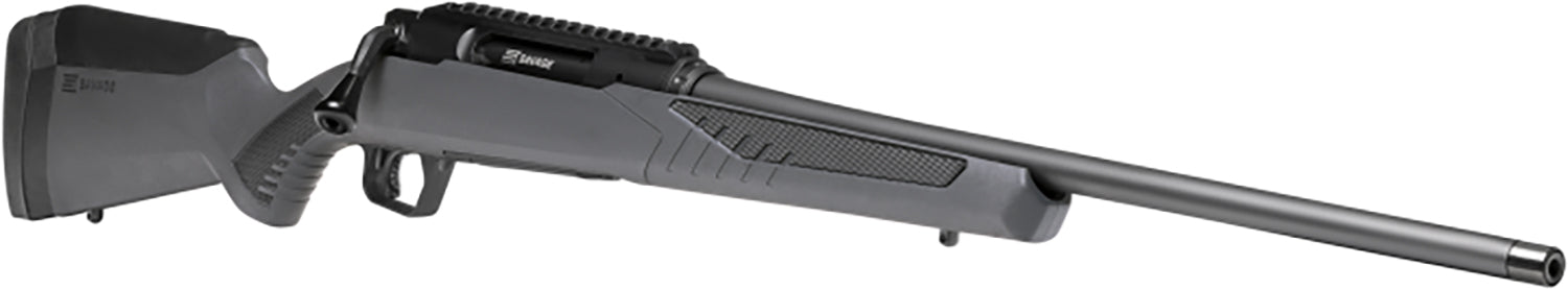 SAV 57906 IMPULSE DRV HNTR 20TB GRAY SYN 6.5 CRD