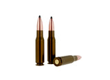 STERLING       762X39 123 FMJ BERDAN PRIMED  20/50