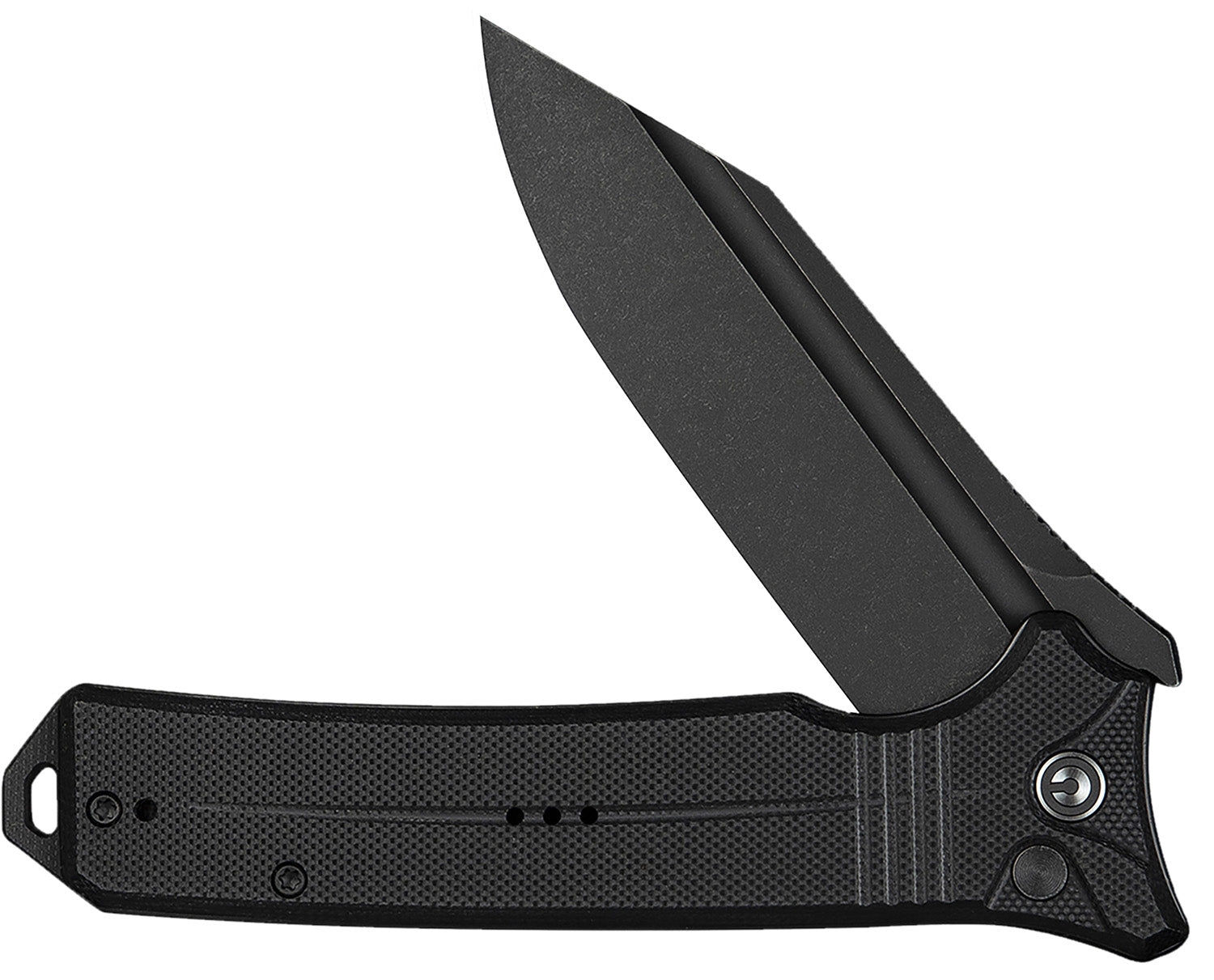 CIVIVI C23080-1     NEUROHAPTIC        3.74  BLACK