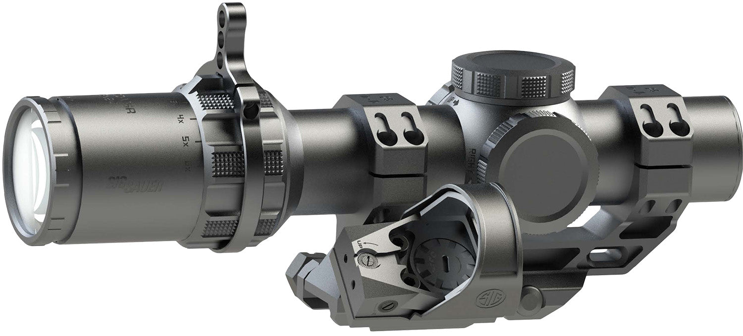 SIG SOTMC61000-R1 TANGO-MSR COMPACT SCOPE 1-6X24