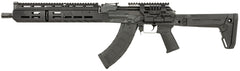ZASTAVA ZR7762XR   ZPAPM70 762 RFL FLD STOCK   BLK