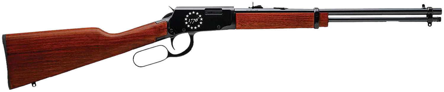 ROSSI RL22181WD-EN23  RIO B 22LR 18 15R BK/HW 1776