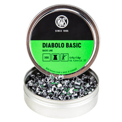 UMA 2317398 RWS - DIABOLO - BASIC LINE