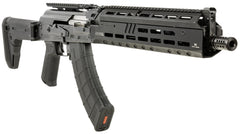 ZASTAVA ZR7762XR   ZPAPM70 762 RFL FLD STOCK   BLK