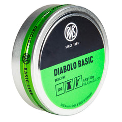 UMA 2317398 RWS - DIABOLO - BASIC LINE