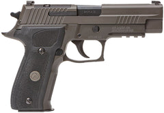 SIG 226RM9LEGIONR2   *MA*P226 9M 4.4 OR  3X10R GRY