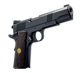 DKSN DKSN9BB    ADAM 1911  9B 4.25  BLACK WD