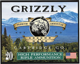 GRIZZLY GCSUB1      45-70    410GR FMJ-FP    20/10