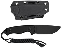 CIVIVI C23094-1     TIMBERBARK         3.2   BLACK