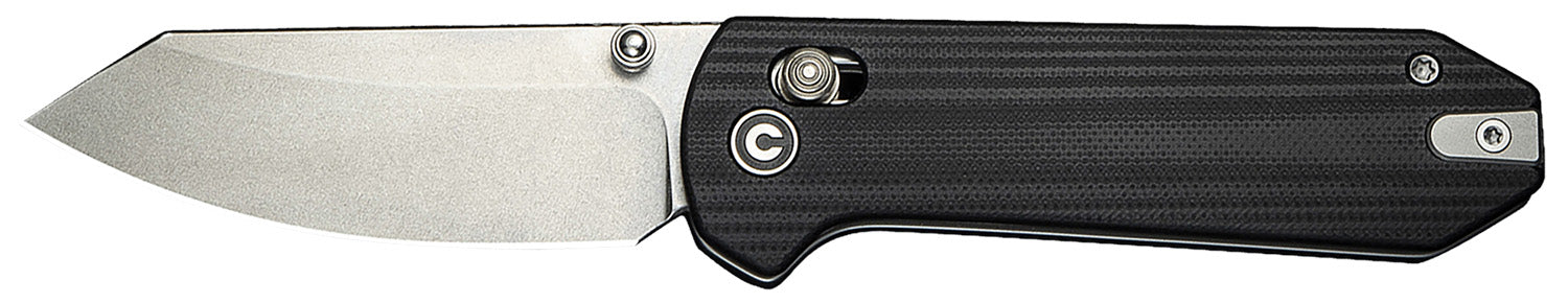 CIVIVI C23073-1     YONDER             2.88  BLACK