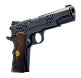 DKSN DKSN9BM    ADAM 1911  9M 4.25  BLACK WD