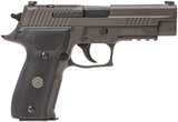 SIG 226RM9LEGIONSAOR2*MA*P226 9M 4.4 OR  3X10R GRY