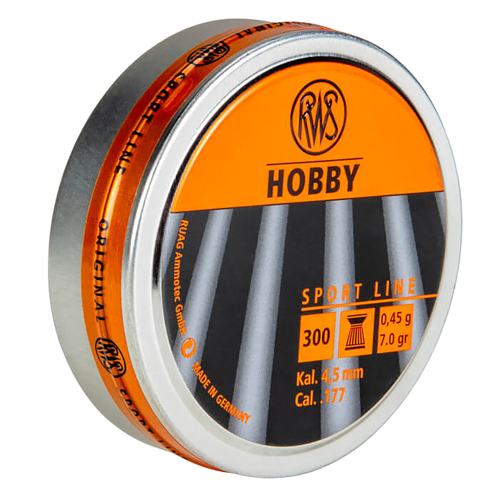 UMA 2317400 RWS - HOBBY - SPORT LINE