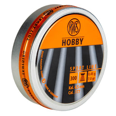 UMA 2317400 RWS - HOBBY - SPORT LINE