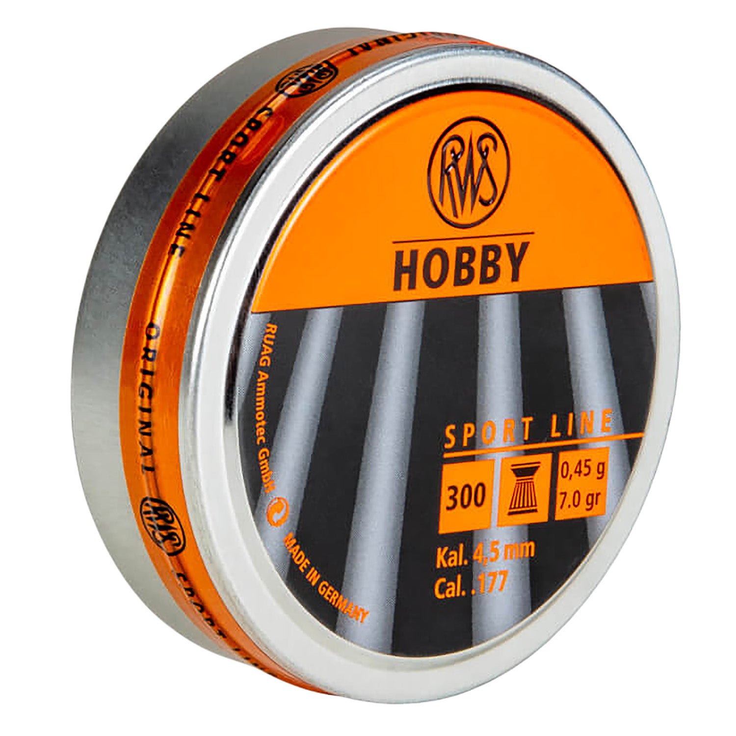 UMA 2317400 RWS - HOBBY - SPORT LINE