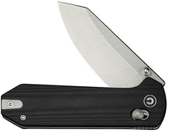 CIVIVI C23073-1     YONDER             2.88  BLACK