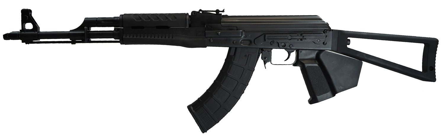 ZASTAVA ZR7762RTCA ZPAPM70 762 RFL *CA* MAG   BLK