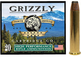 GRIZZLY GC45/70+P2  45-70+P  300GR JHP       20/10