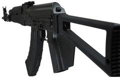 ZASTAVA ZR7762RTCA ZPAPM70 762 RFL *CA* MAG   BLK