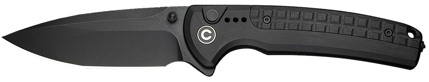 CIVIVI C22025D-1    SENTINEL STRIKE II 3.7   BLACK