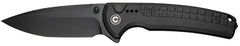 CIVIVI C22025D-1    SENTINEL STRIKE II 3.7   BLACK