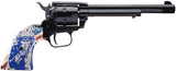 HER RR22B6-US09    ROUGH R   22LR 6.5  6S UNCLESAM