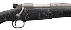 WGUN 535238299 M70 EXTREME     6.8WST 24      TUNG