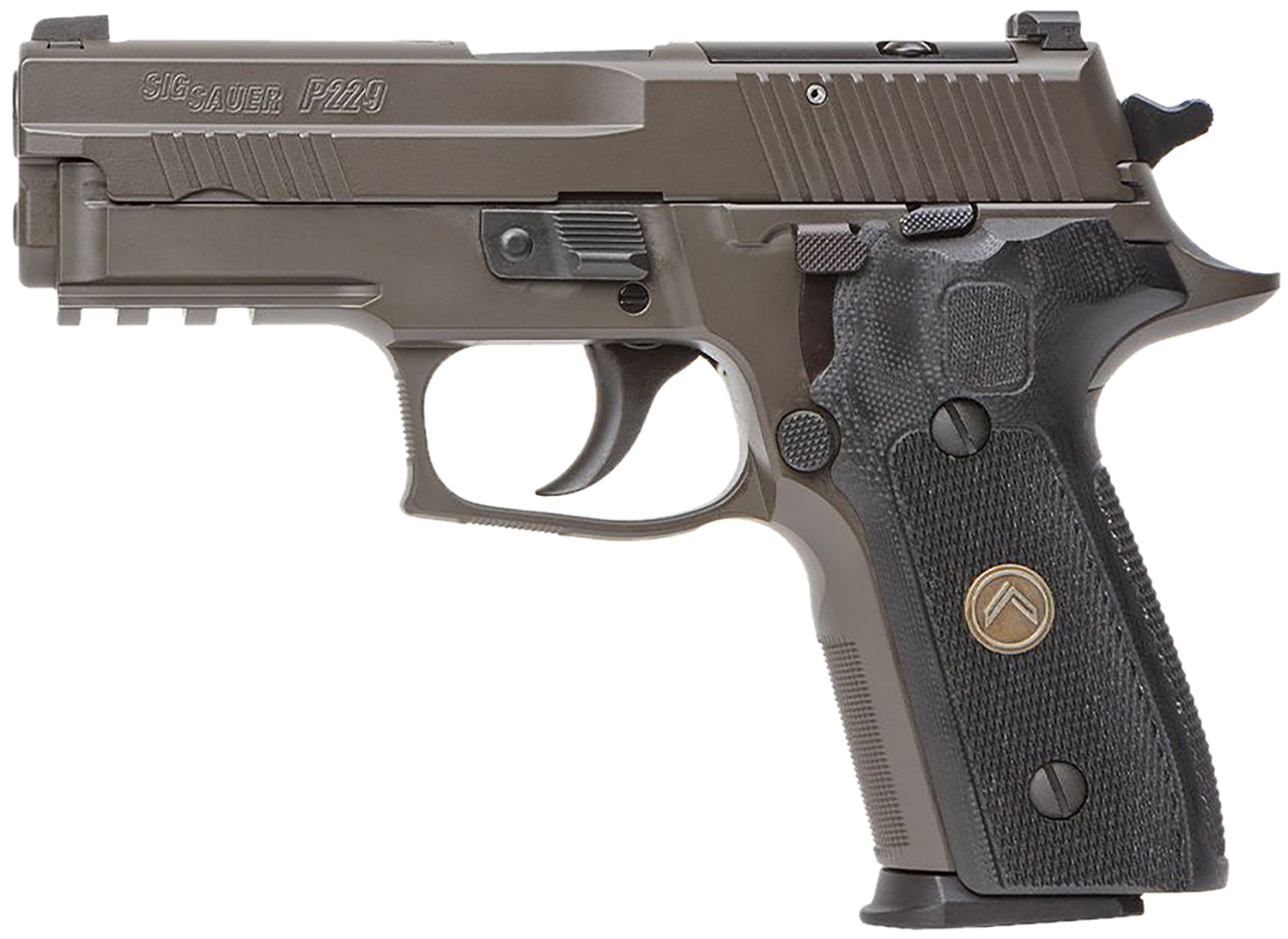 SIG 229RM9LEGIONR2   *MA*P229 9M 3.9