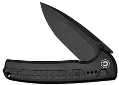 CIVIVI C22025D-1    SENTINEL STRIKE II 3.7   BLACK