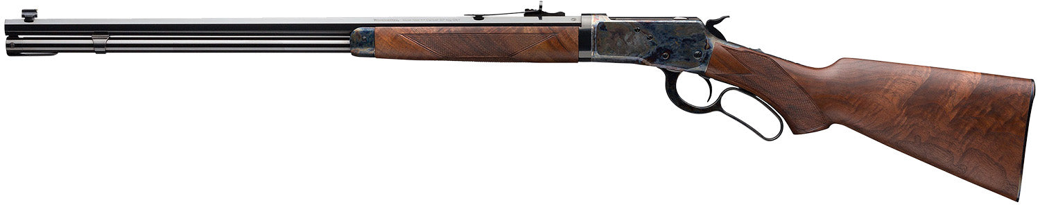 WGUN 534283141 1892 DLX TD     45COLT 24     WAL**