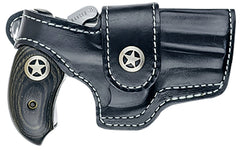 BOND BARII  RANGER II         357/38  4.25 2R STST