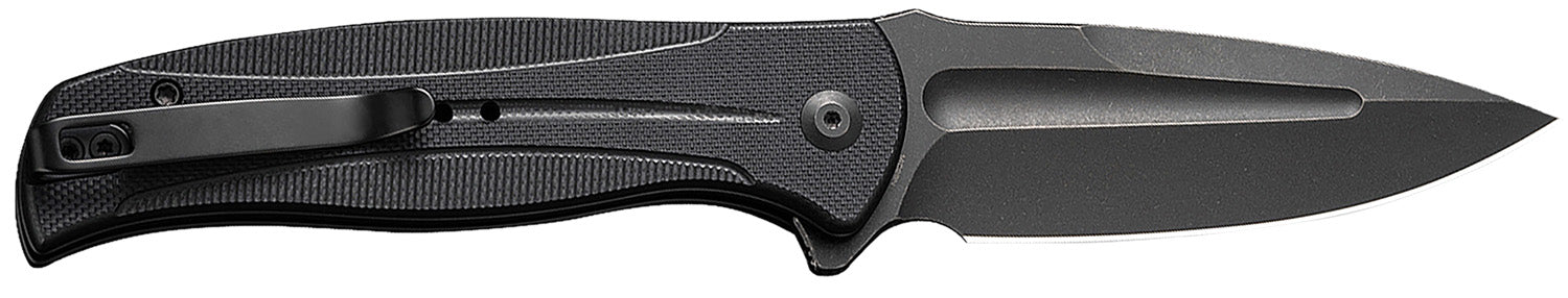 CIVIVI C23053-1     INCINDIE           3.48  BLACK