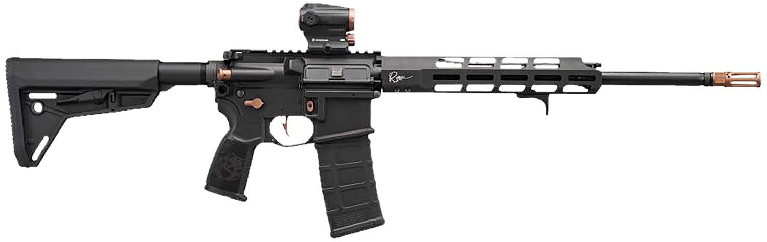 SIG RM40016BROSER5X210     M400 556 16 OR 10R   RS