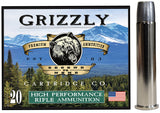 GRIZZLY GC45/70+P5  45-70+P  405GR WLNGC     20/10