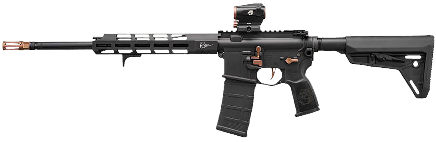 SIG RM40016BROSER5X210     M400 556 16 OR 10R   RS