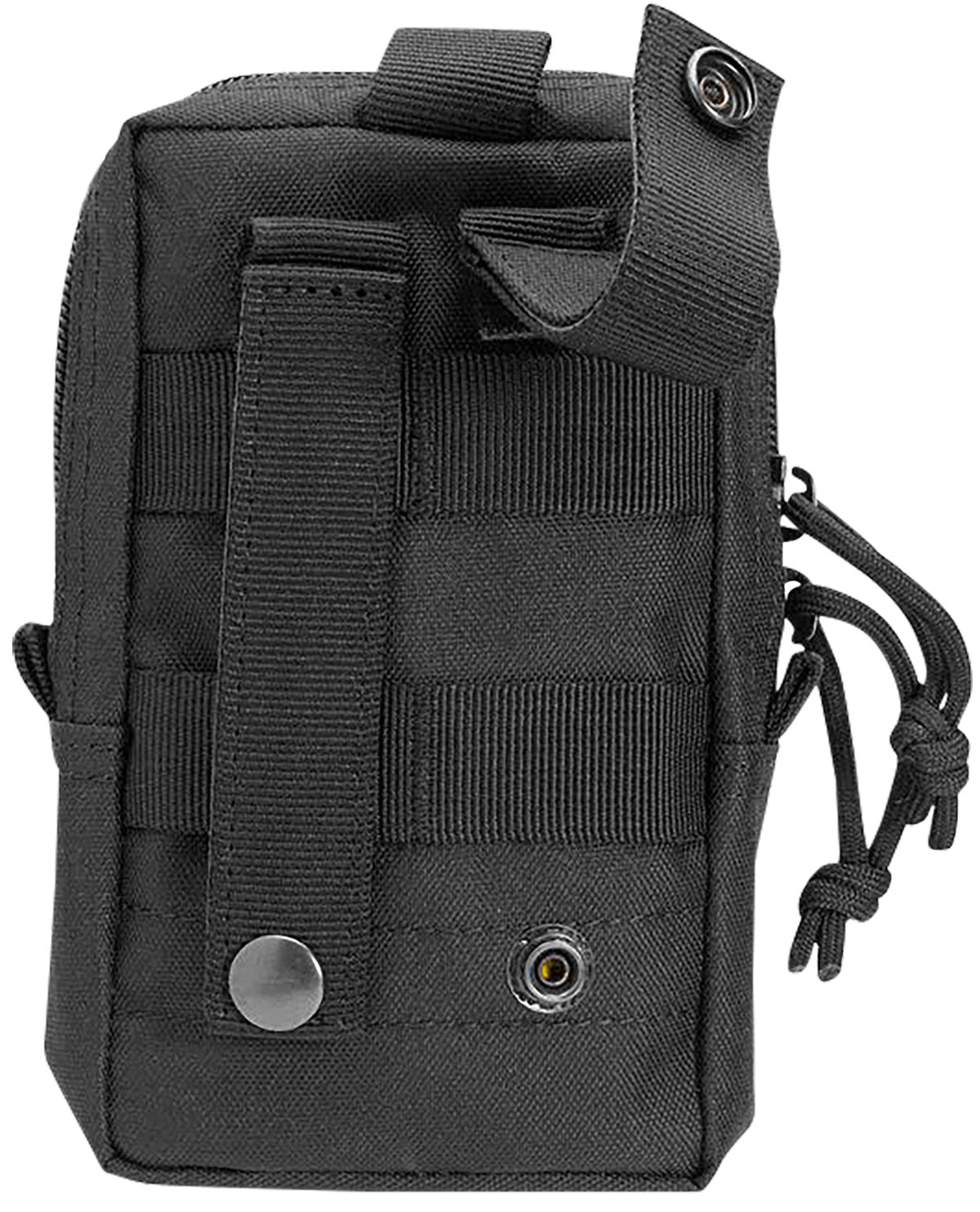 AMK 20640301 MOLLE BAG TRAUMA KIT 0.5         BLK