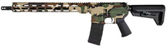 SHARK COAST 300-257-1000-54 556 16"   M81 WOODLAND
