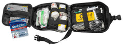 AMK 20640303 MOLLE BAG TRAUMA KIT 2.0         BLK